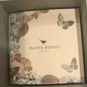 OLIVIA BURTON | Jewelry | Olivia Burton Flower Show Rope